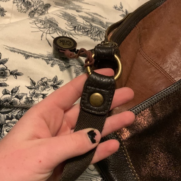 The Sak Crossbody Purse - Picture 16 of 16